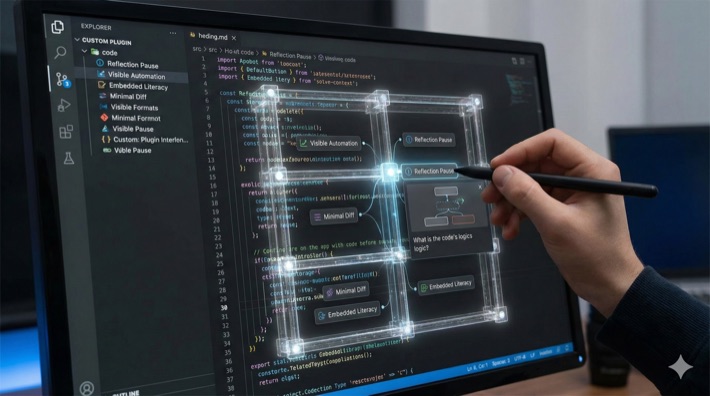 ClaudeCreative — Research Plugin