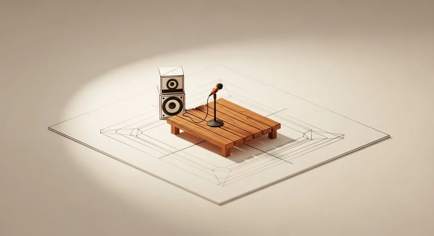VR, music, and the metaverse problem